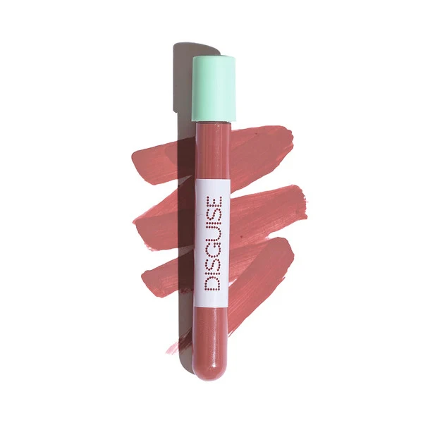 Disguise Matte Liquid Lip Cream Pretty Nude